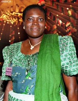 Cote d Ivoire Simone Gbagbo placee en residence surveillee