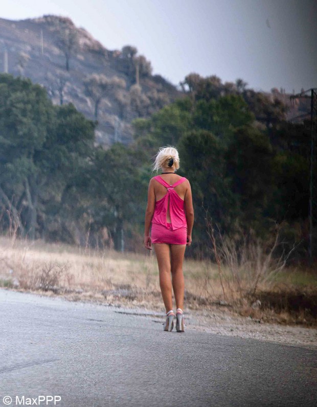 les prostituees en espagne