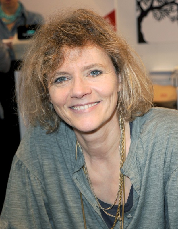 Florence Aubenas refuse un poste d'ambassadrice - Elle