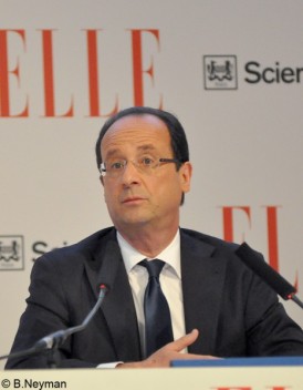 Francois Hollande ce qu il a promis pour les femmes