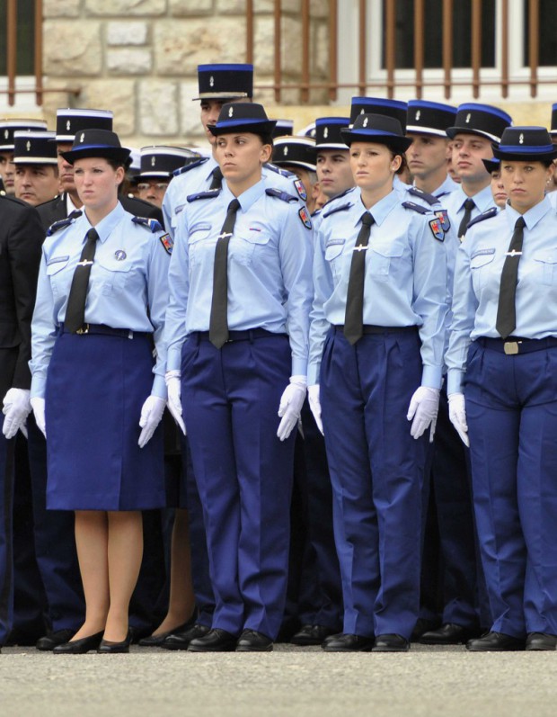 Site rencontre gendarmerie