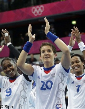 JO 2012: Nelson Monfort sacré médaille d’or du "journaliste le plus chauvin"!