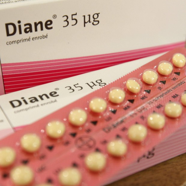 La pilule Diane 35 fera son retour mi-janvier - Elle La pilule Diane 35 fera son retour mi-janvier - Elle