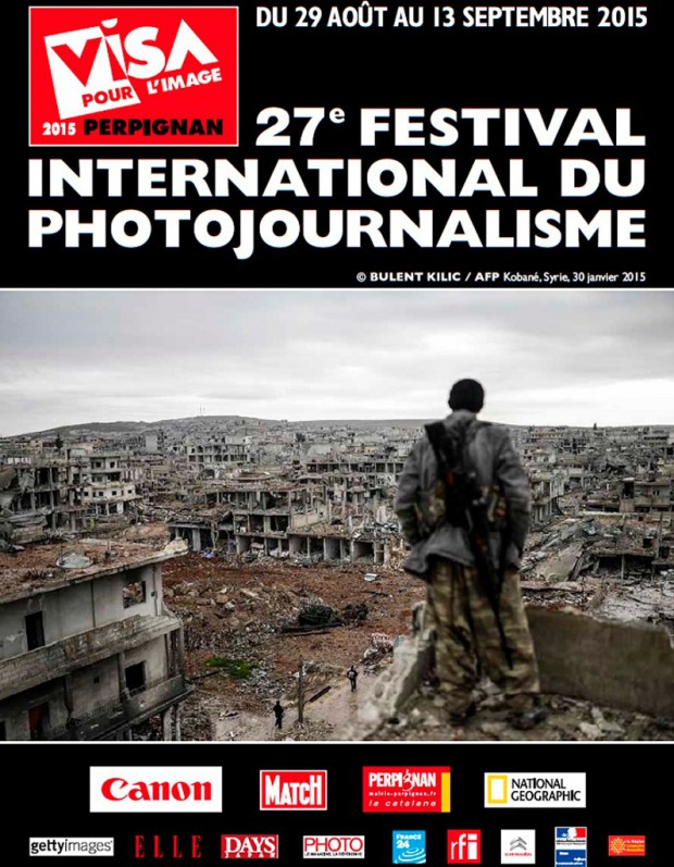 Le festival « Visa pour l’image » rend hommage aux femmes