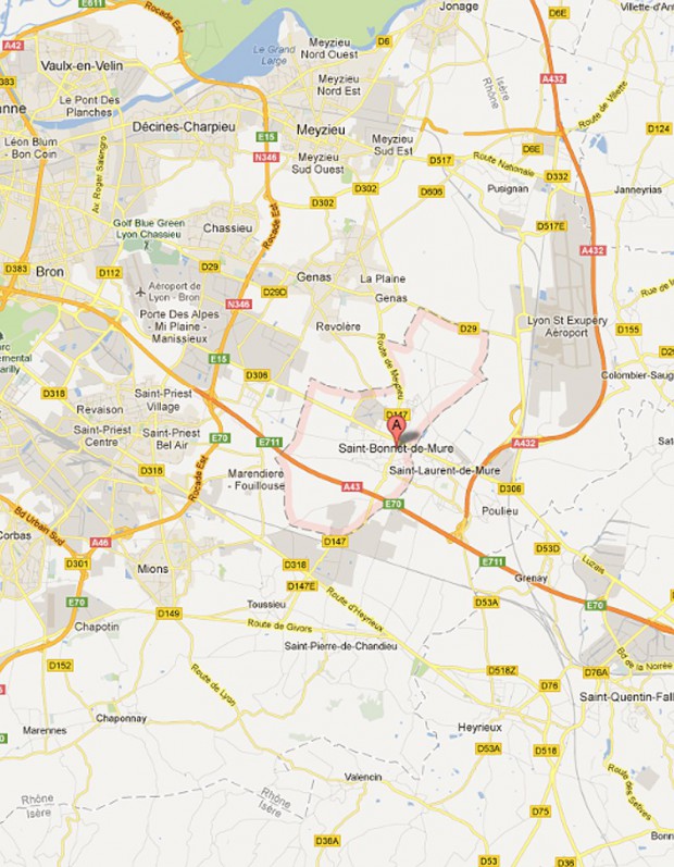 rencontre avec le quatrieme type