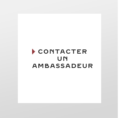 CONTACTER UN AMBASSADEUR