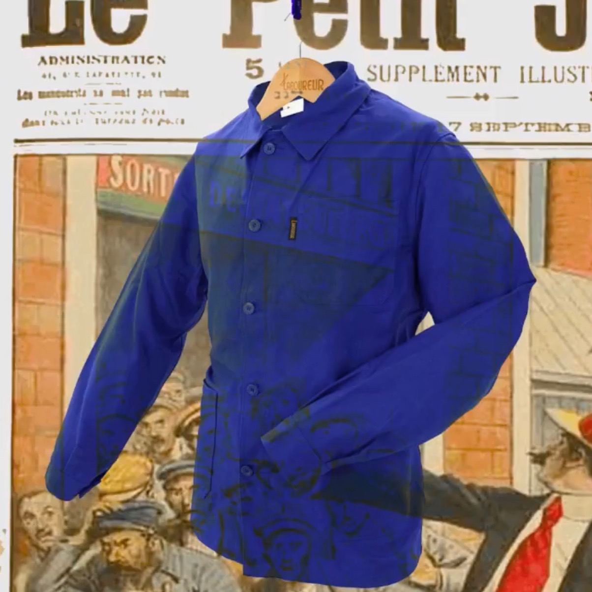 L�H�tel de Ville