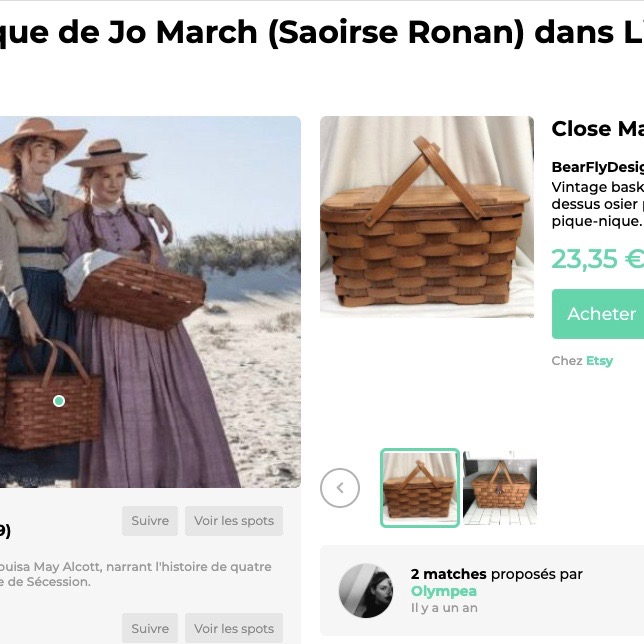 6 des 30 colonnes cannel�es
