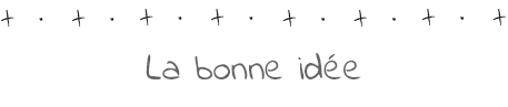 D�j� petit