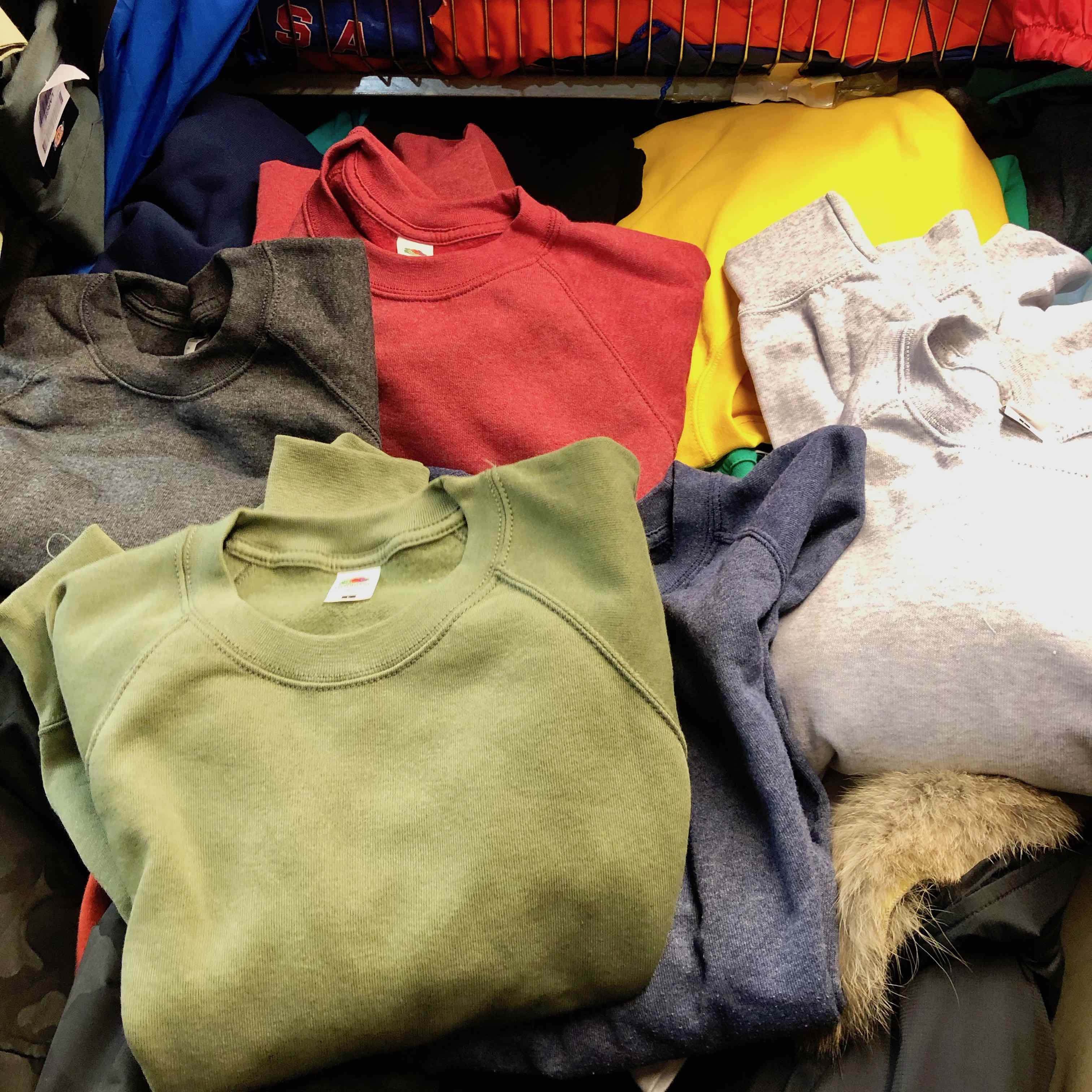 Voyage Color�