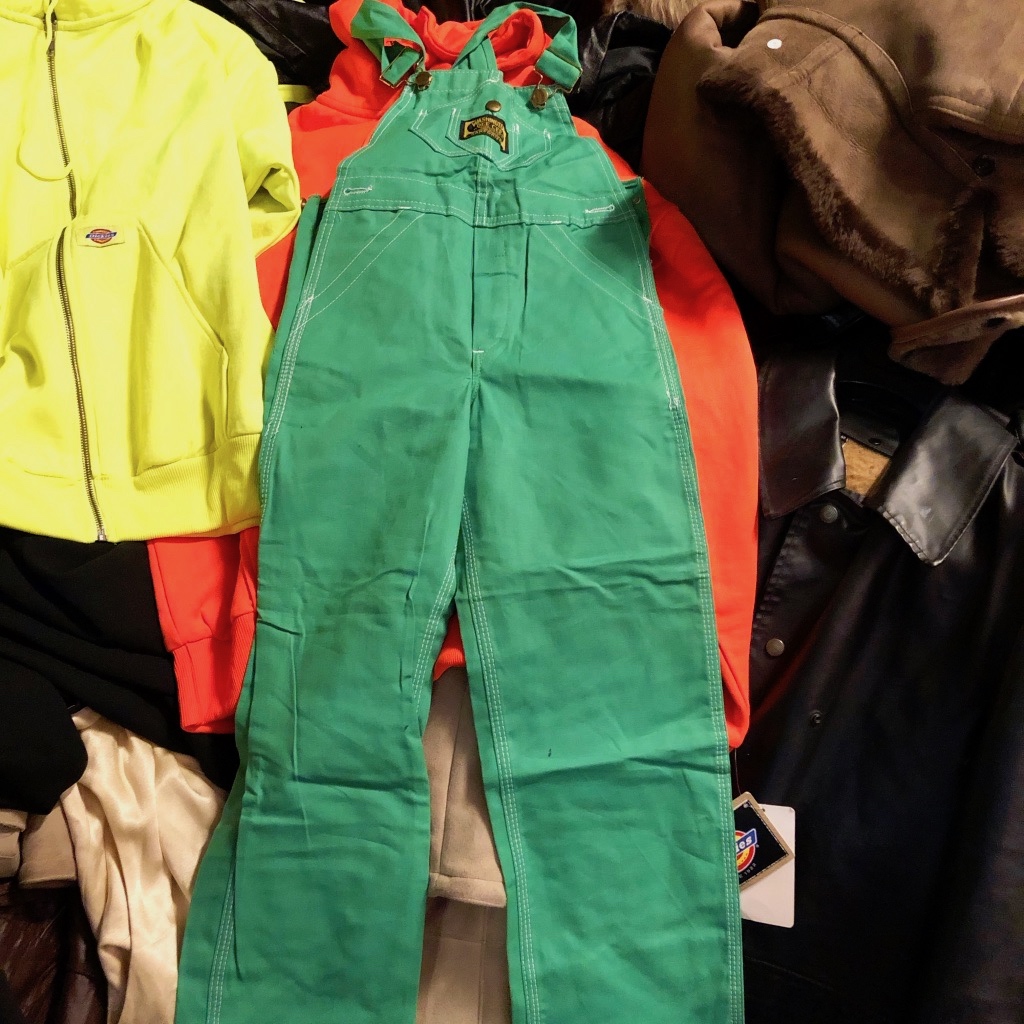Voyage Color�