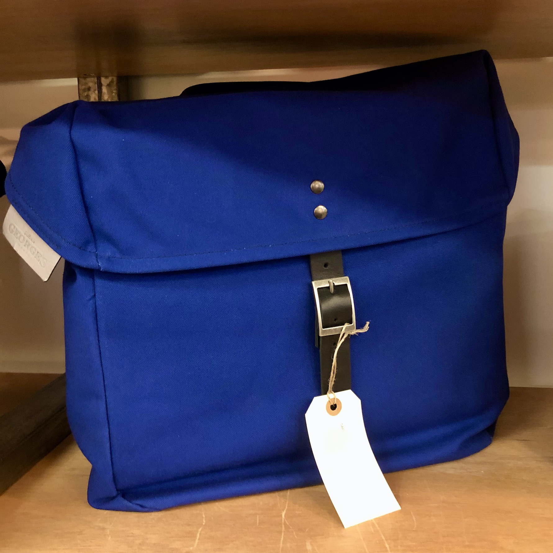 Voyage Color�