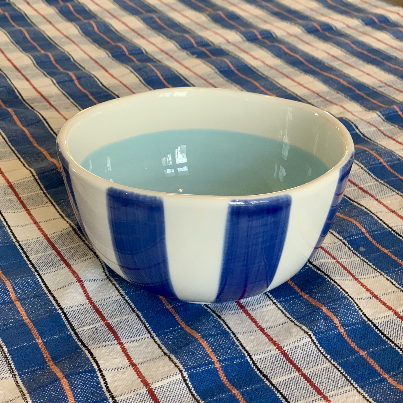 Assorti	à	ma	nappe