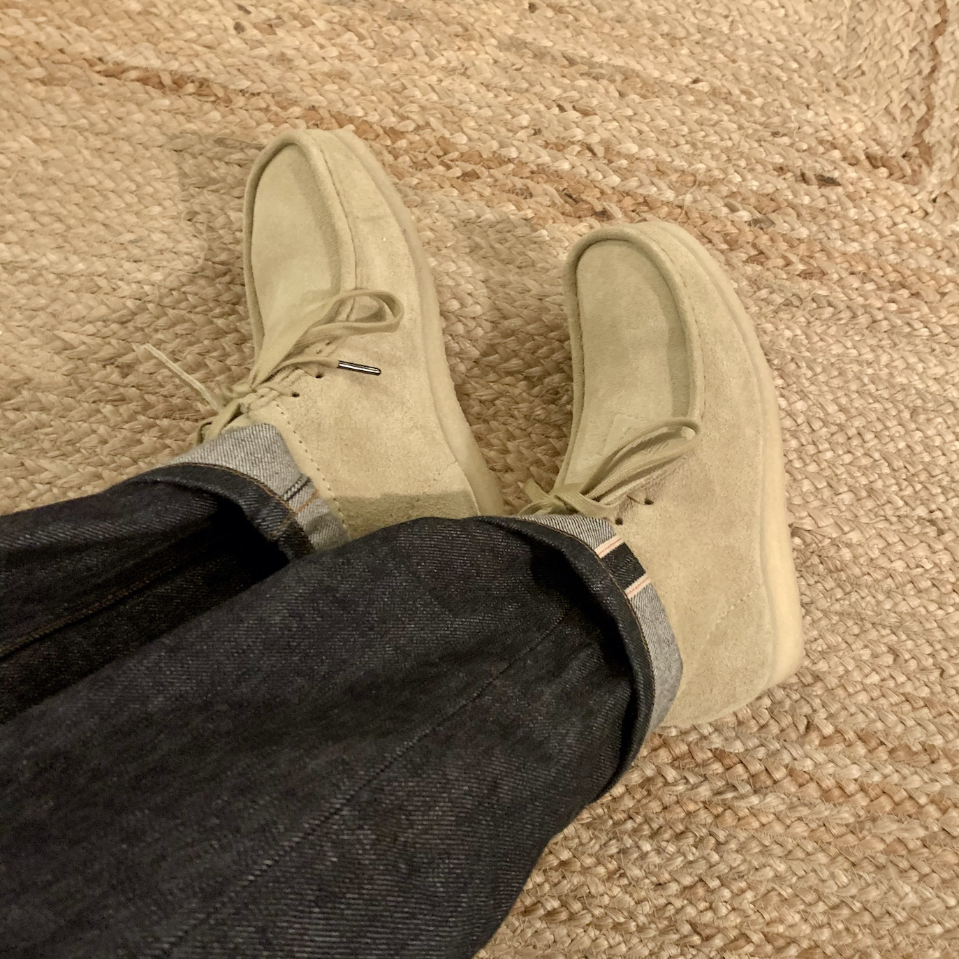 Je	les	adore !!! 