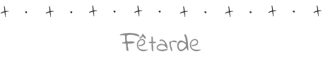 D�j� petit