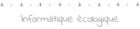Encord�es