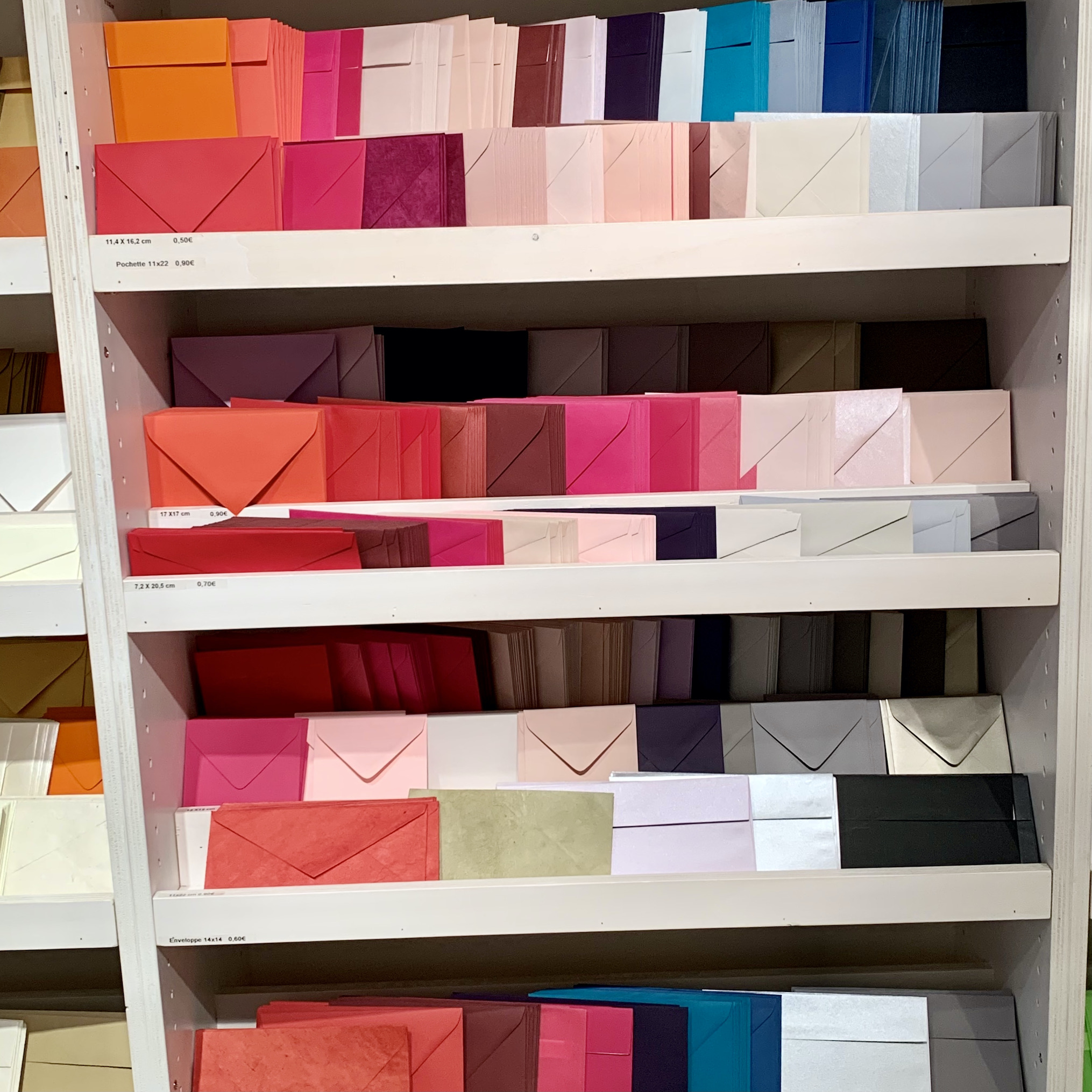 Voyage Color�