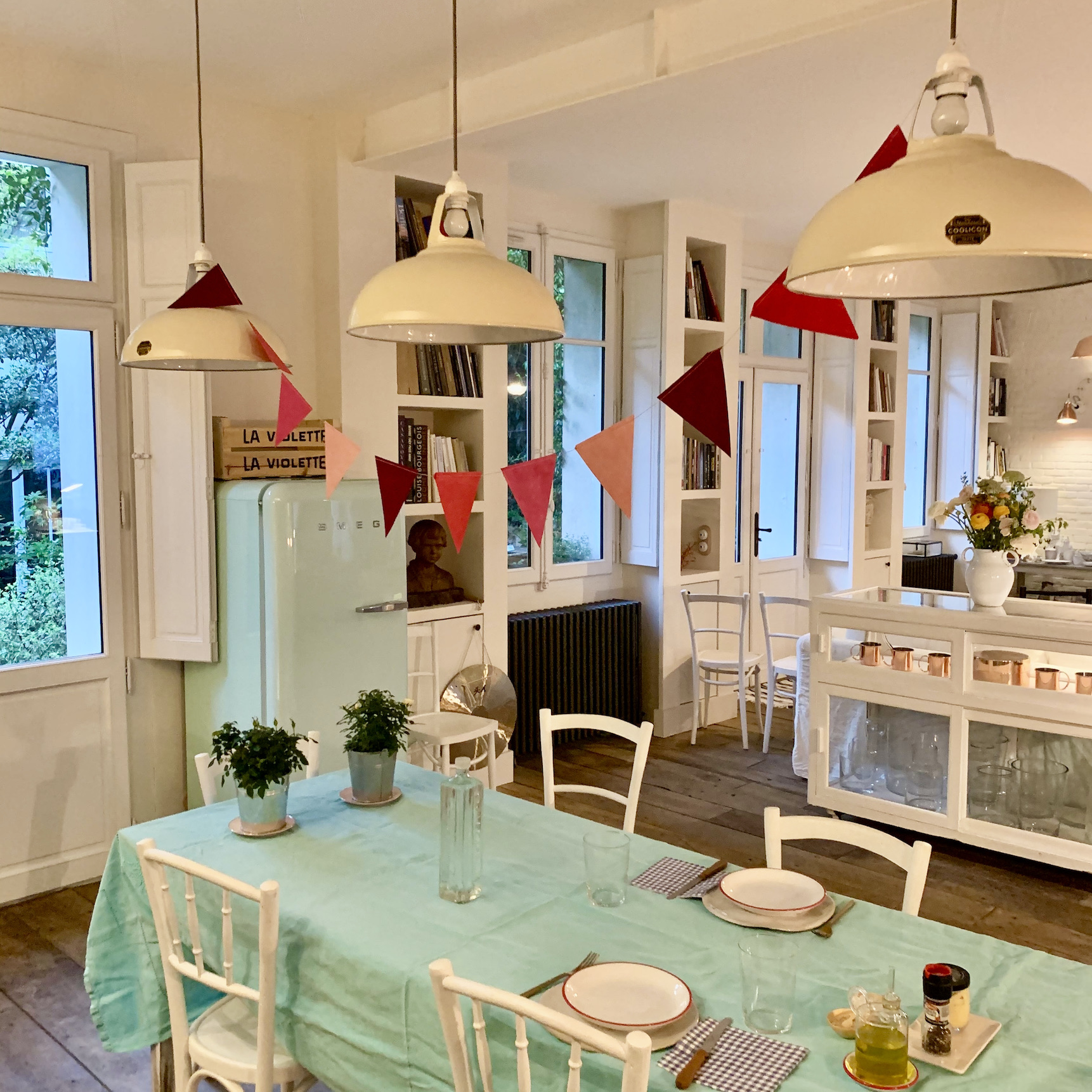 La Vieille Charit�