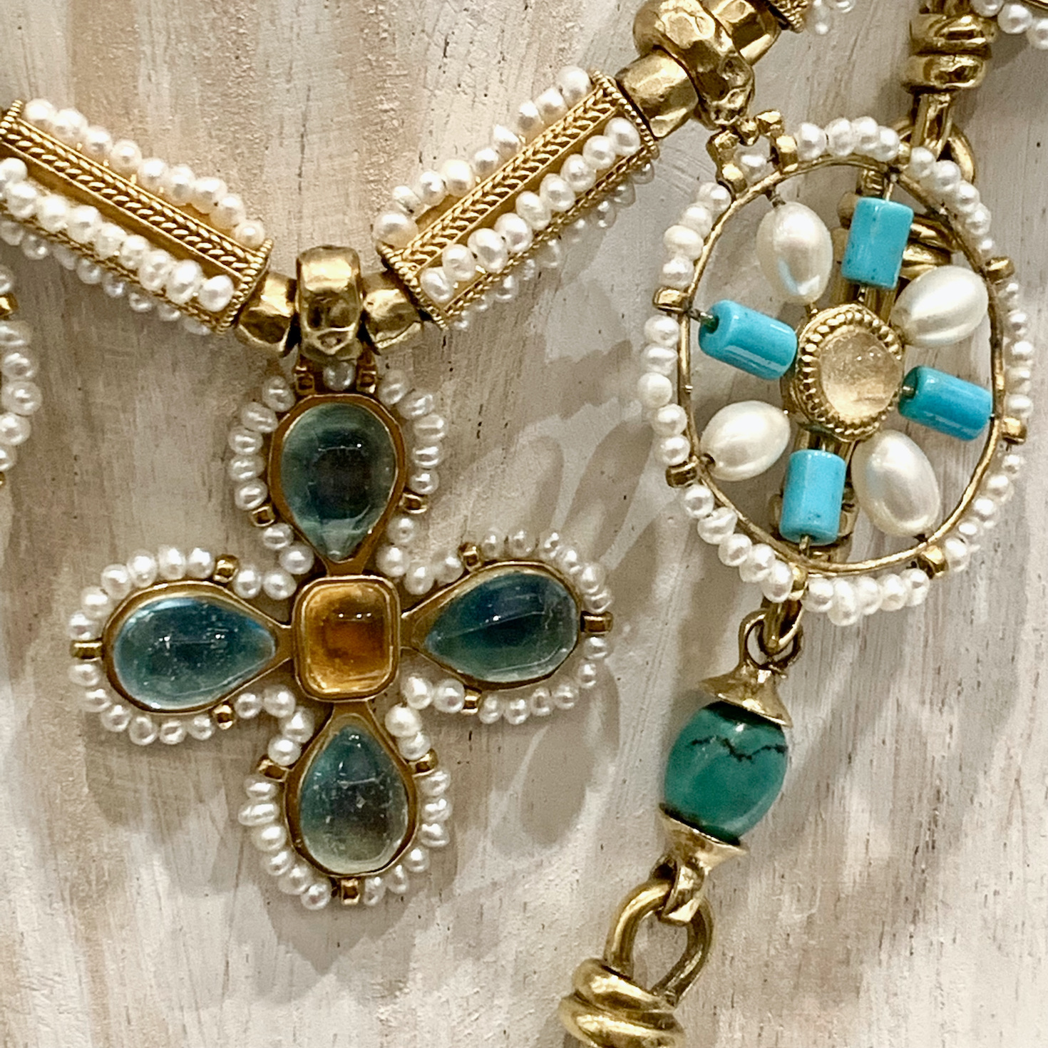 Voyage Color�