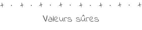 D�j� petit