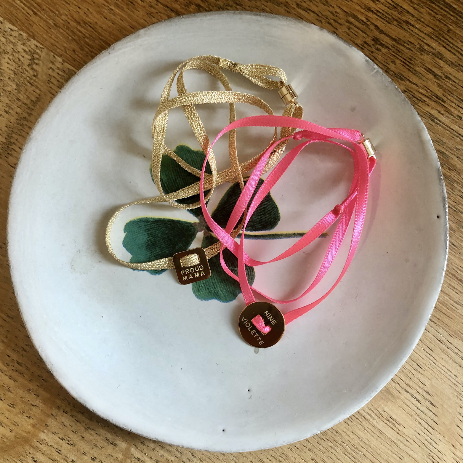 Voyage Color�
