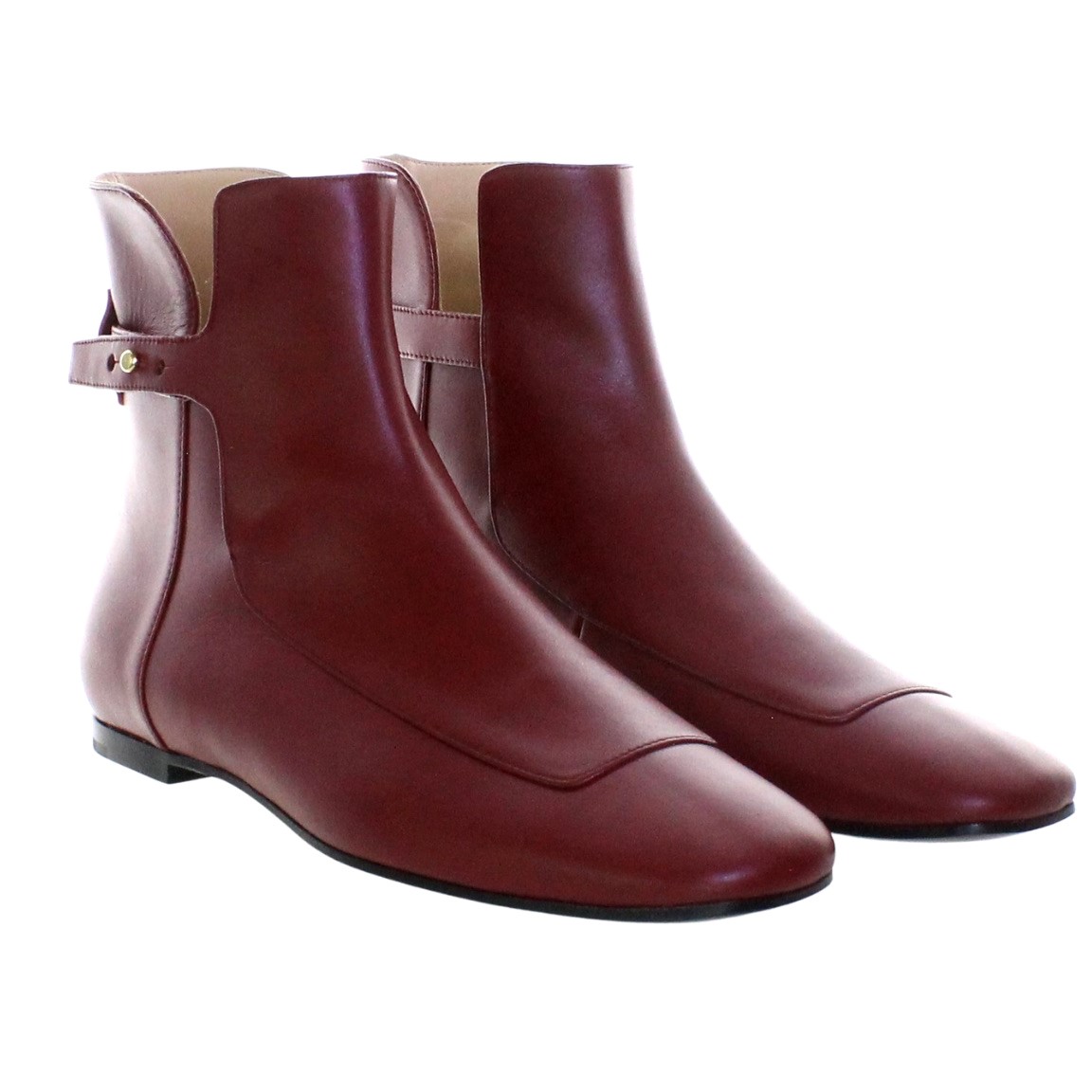 Mes bottines préférées