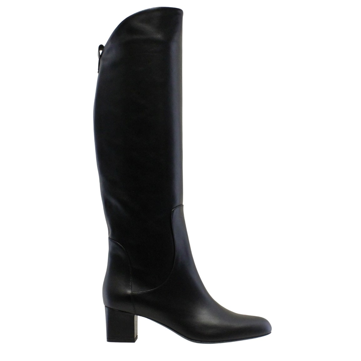 Des bottes comme j’en rêvais