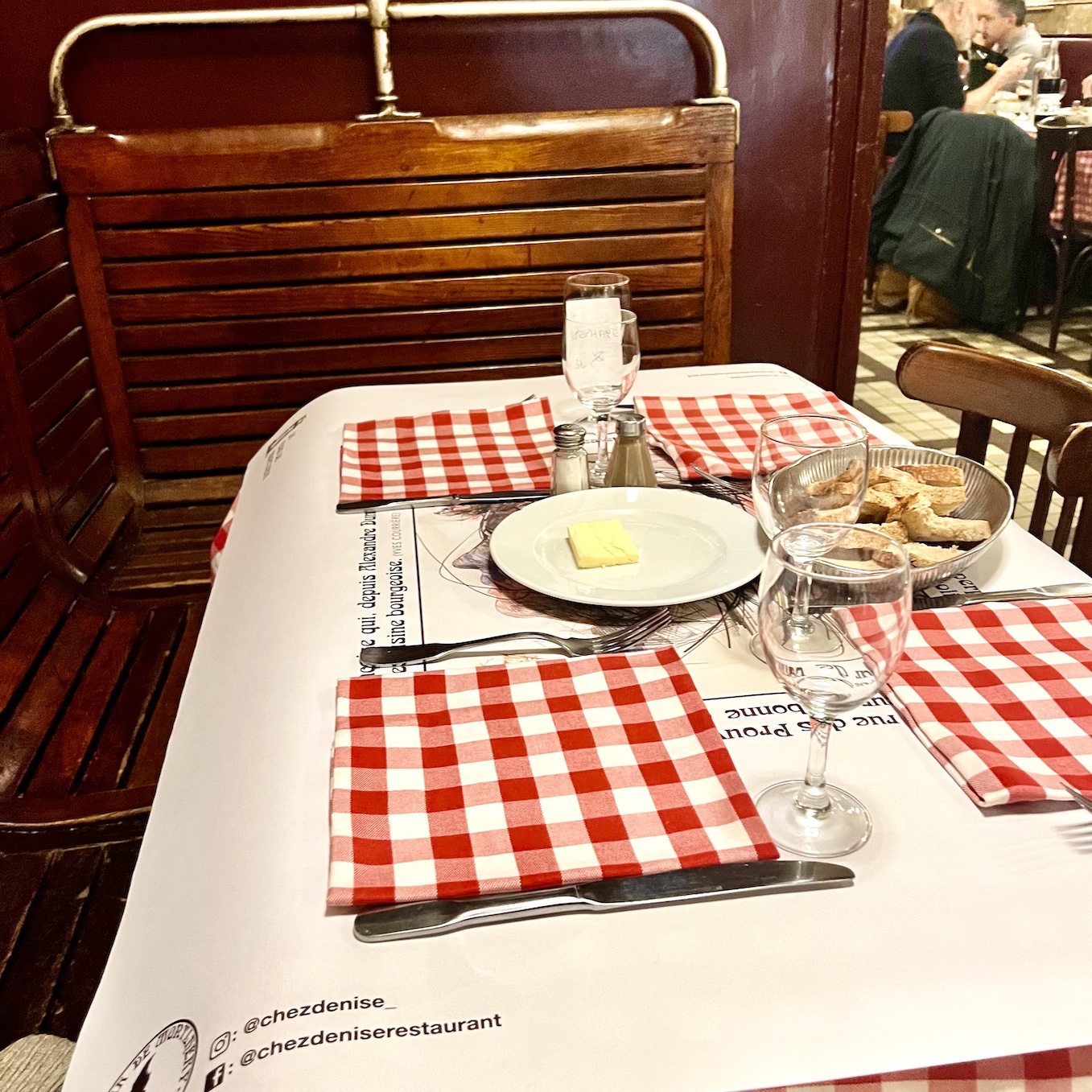 La Vieille Charit�