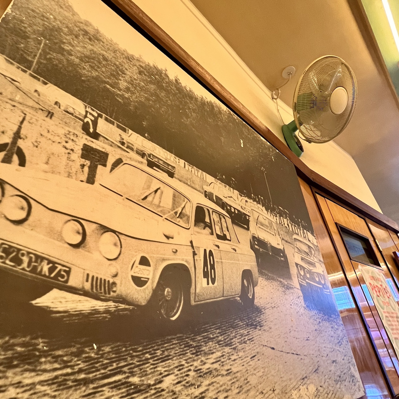 Voyage Color�