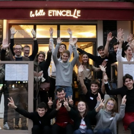L�H�tel de Ville
