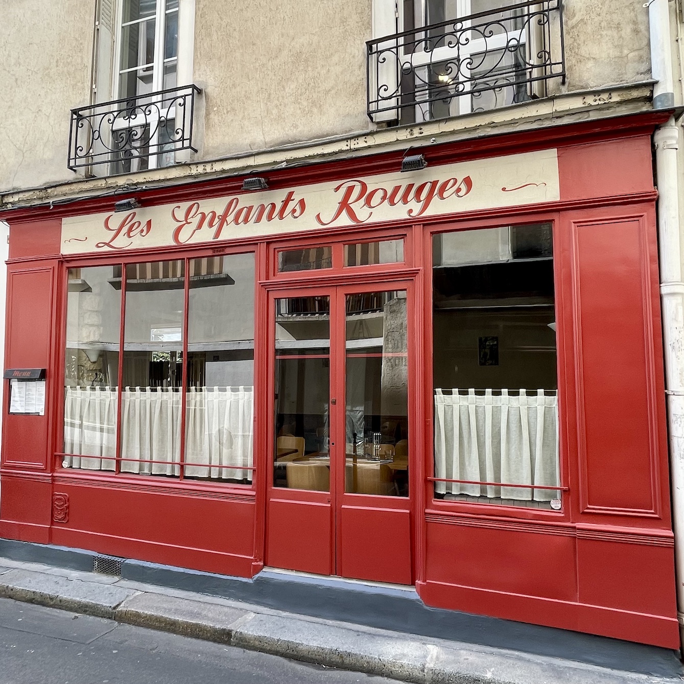 Voyage Color�