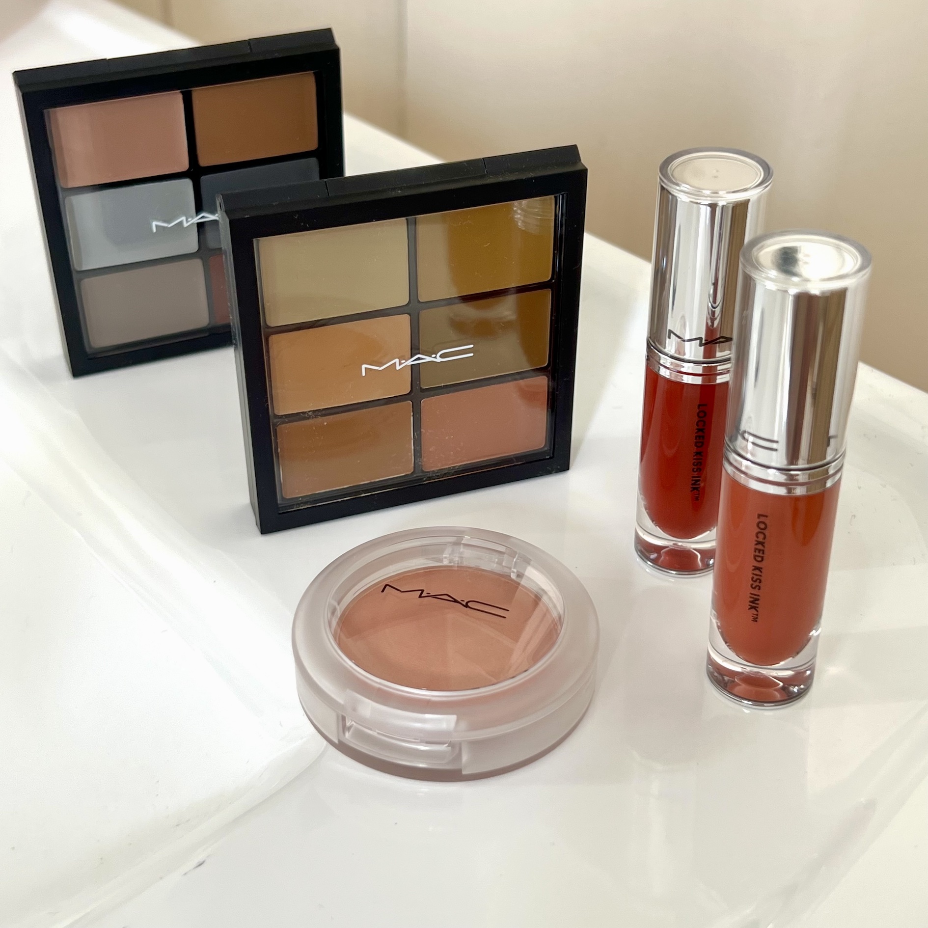 Voyage Color�