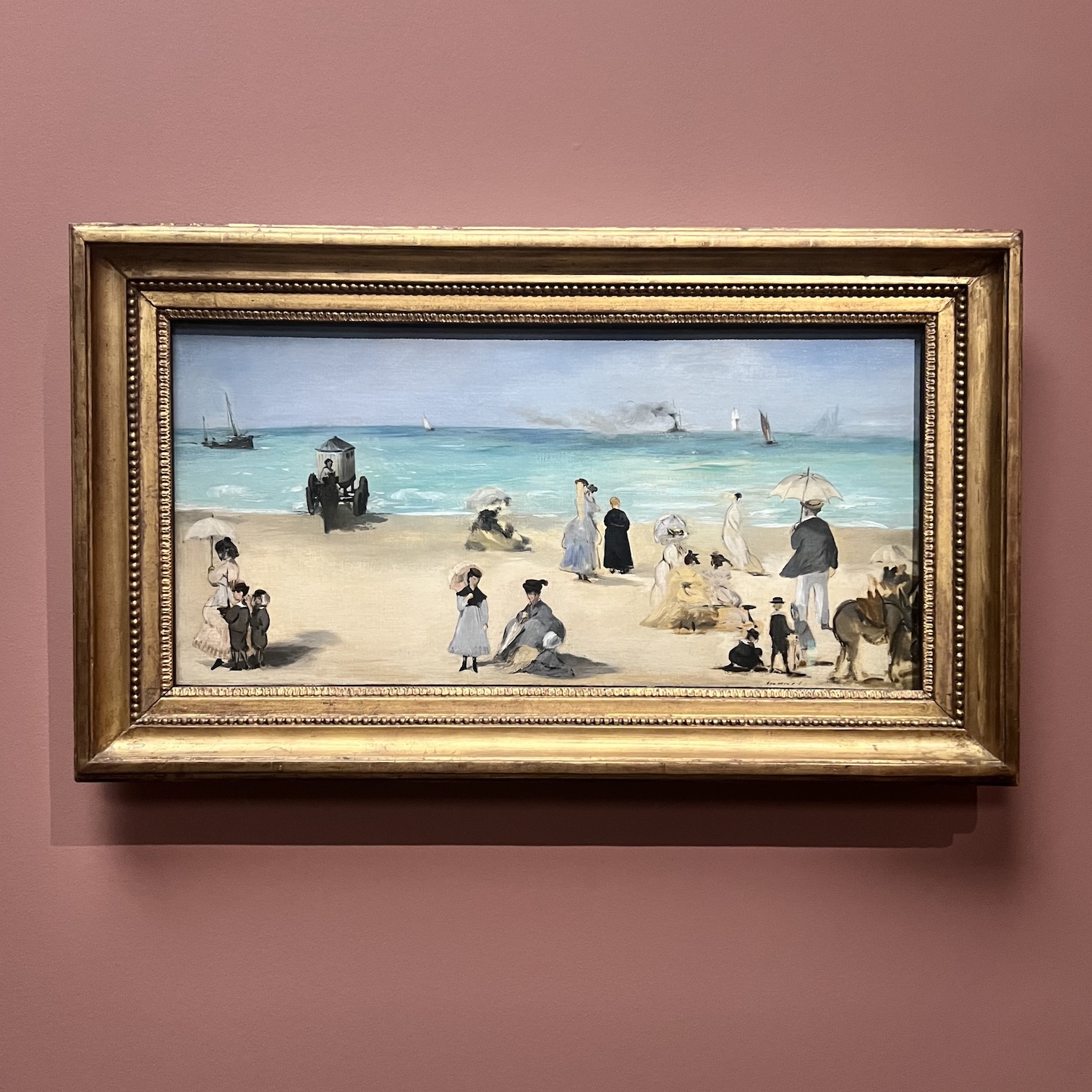 Voyage Color�