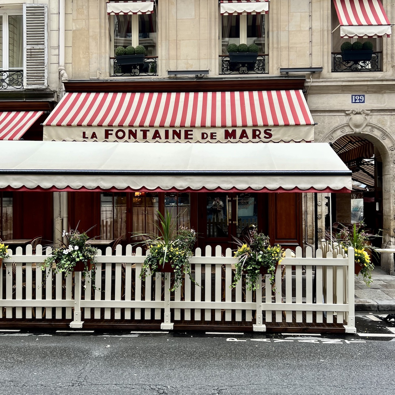 Voyage Color�