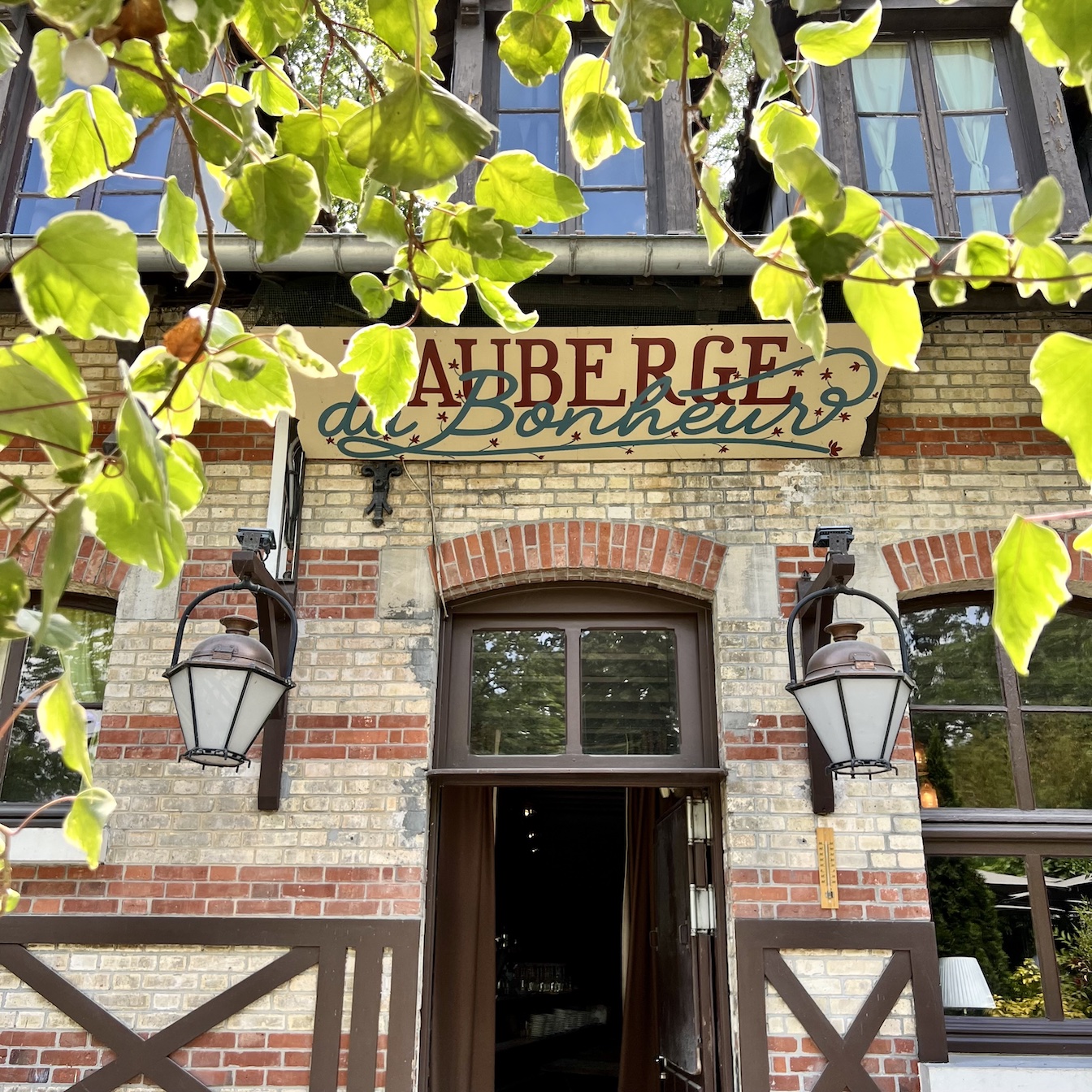 La Vieille Charit�