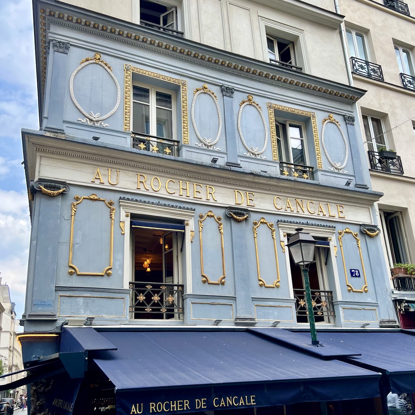 Voyage Color�