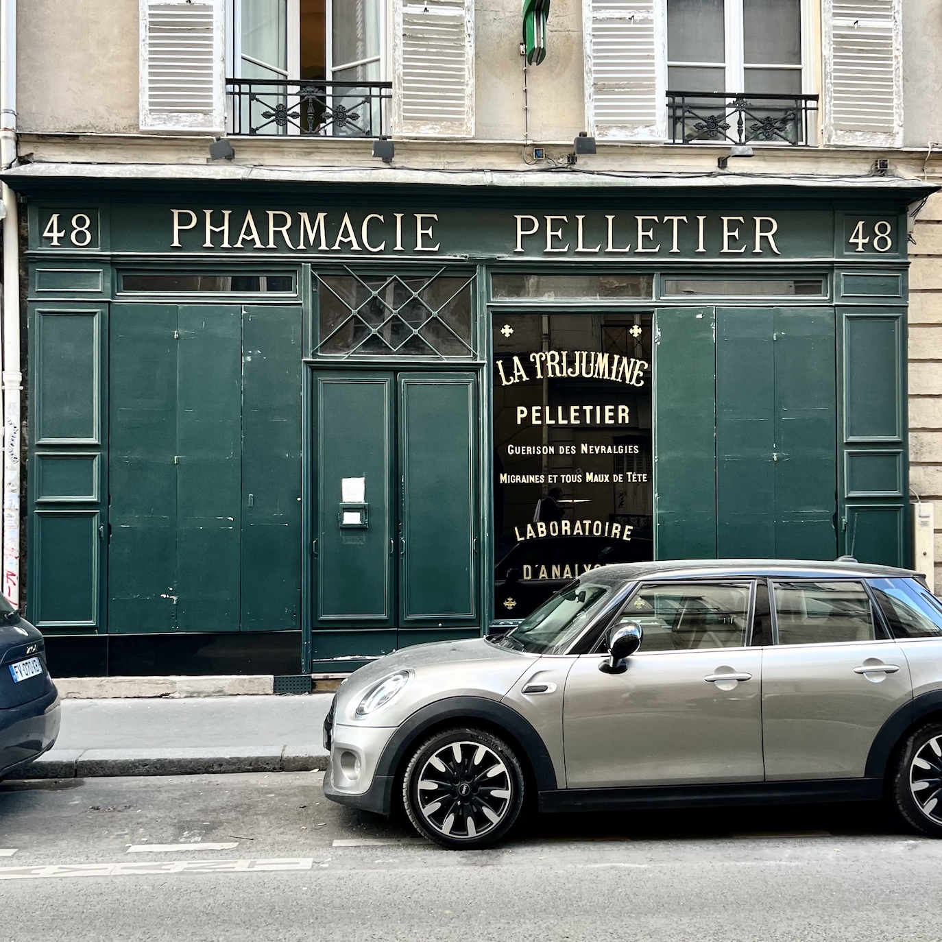 Voyage Color�