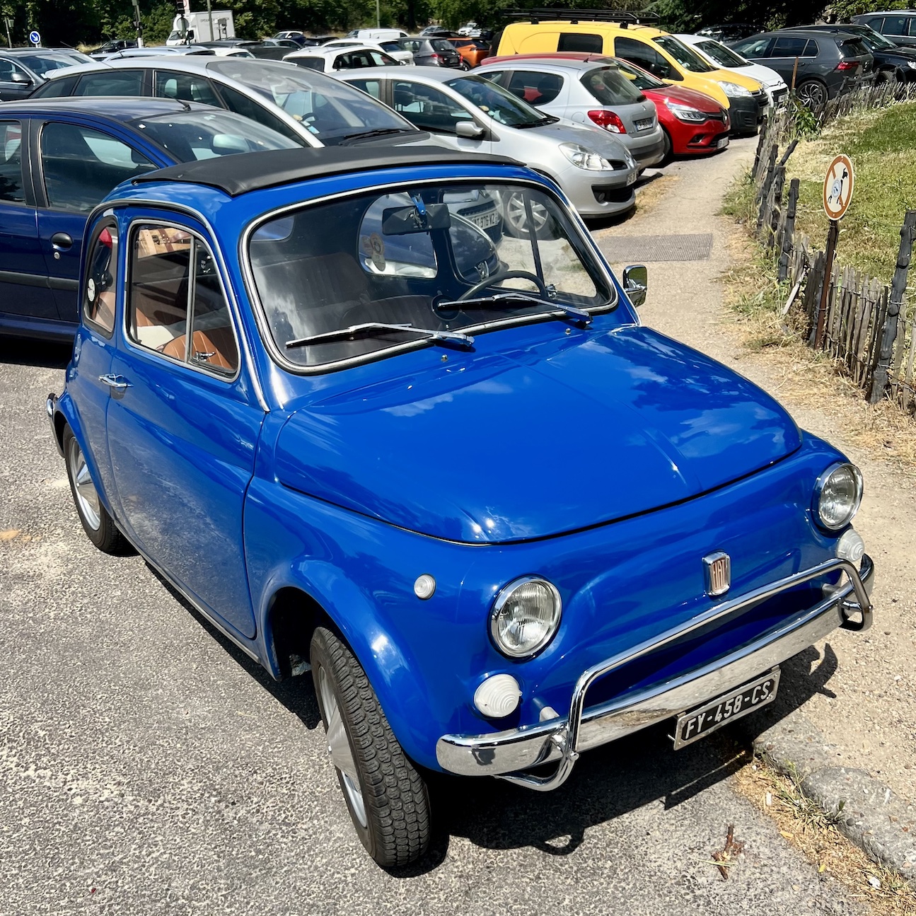 D�j� petit