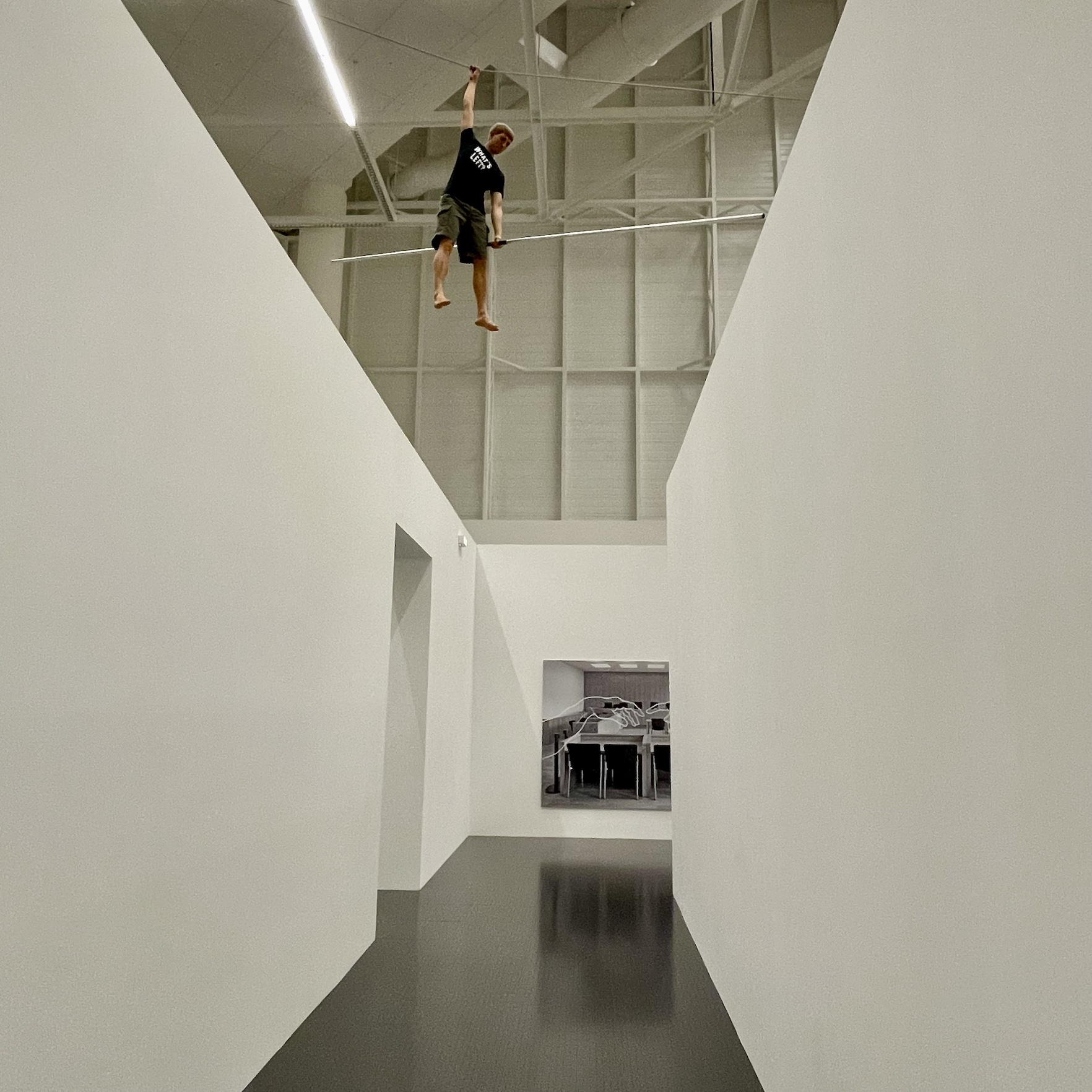 La Vieille Charit�