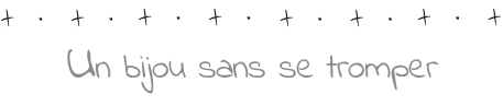 D�j� petit