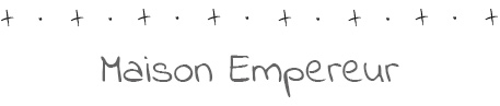 Encordées