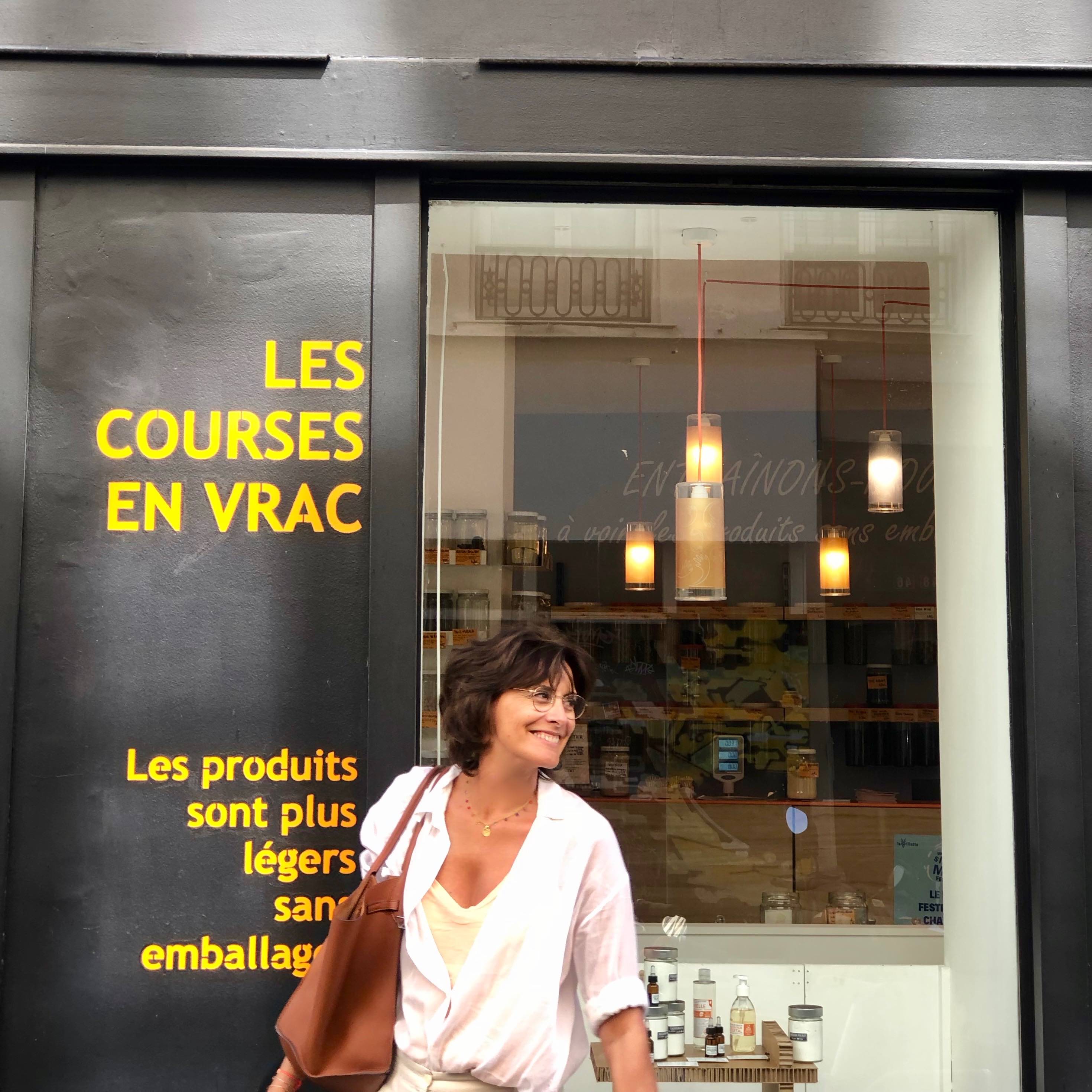Voyage Color�