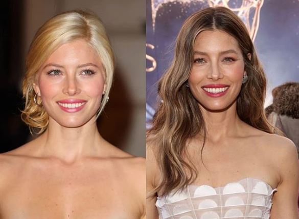 10yearschallenge Ces Avant Apres Vont Vous Surprendre Elle