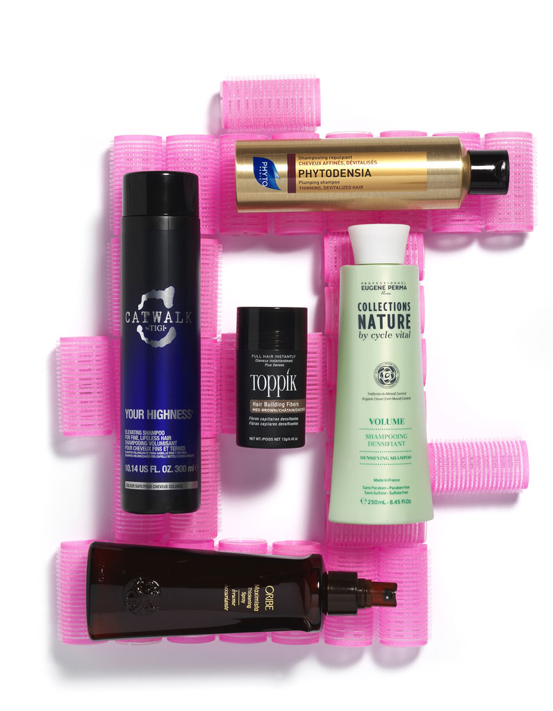 Produit volume cheveux les meilleurs produits pour du volume dans les cheveux Elle