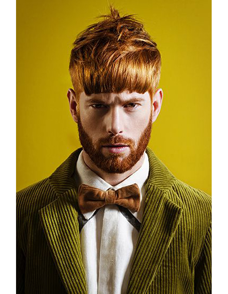 Idée coiffure homme court hiver 2016 - Coiffure pour homme : les coupes