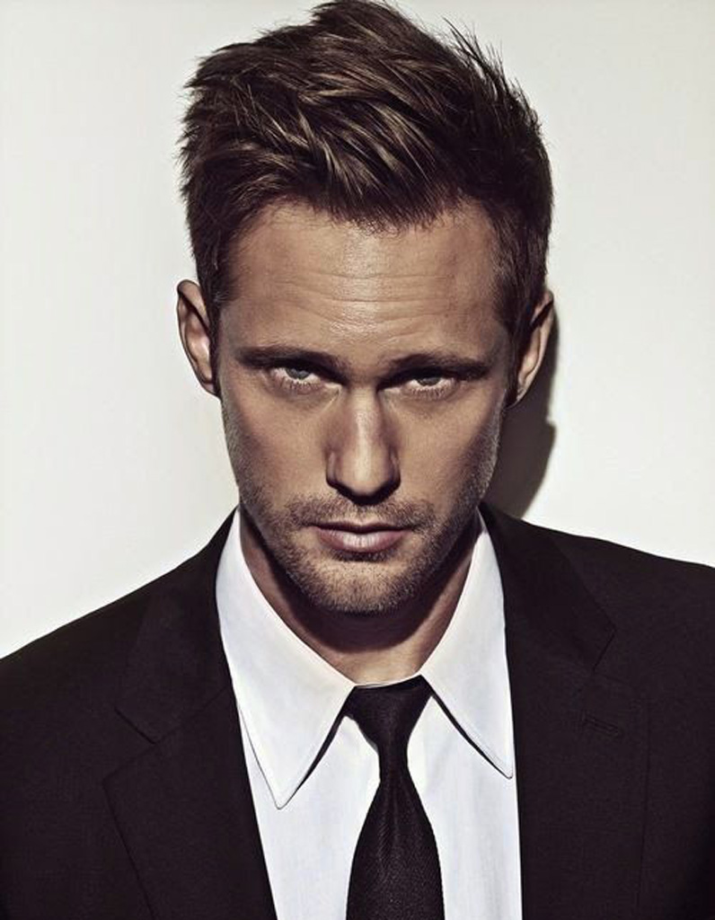 Modèle coupe de cheveux homme automne hiver 2016 , Ces coupes de cheveux pour hommes qui nous séduisent , Elle