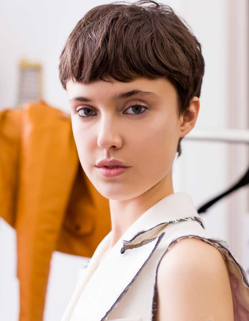 Coupes De Cheveux Courts 2020