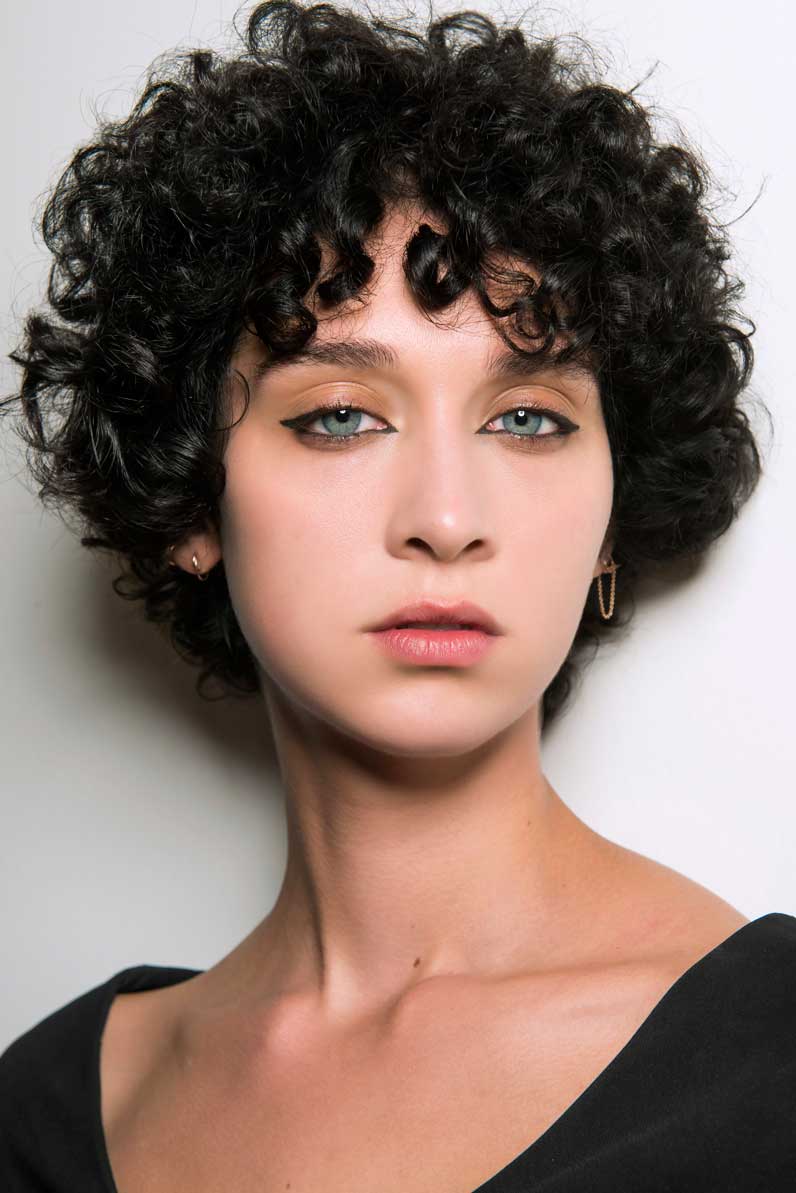 Tendance Cheveux Court 2020