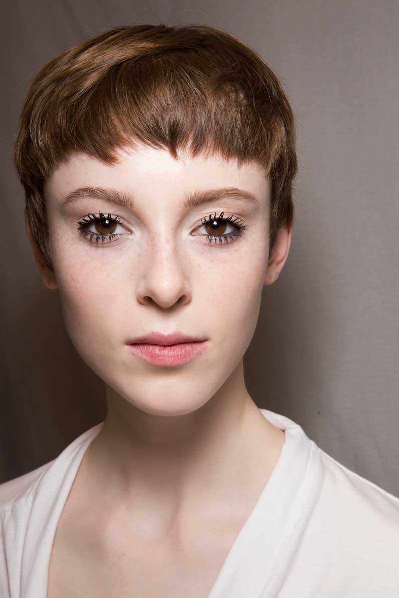 Coupe De Cheveux Court Femme 2020 Tendance