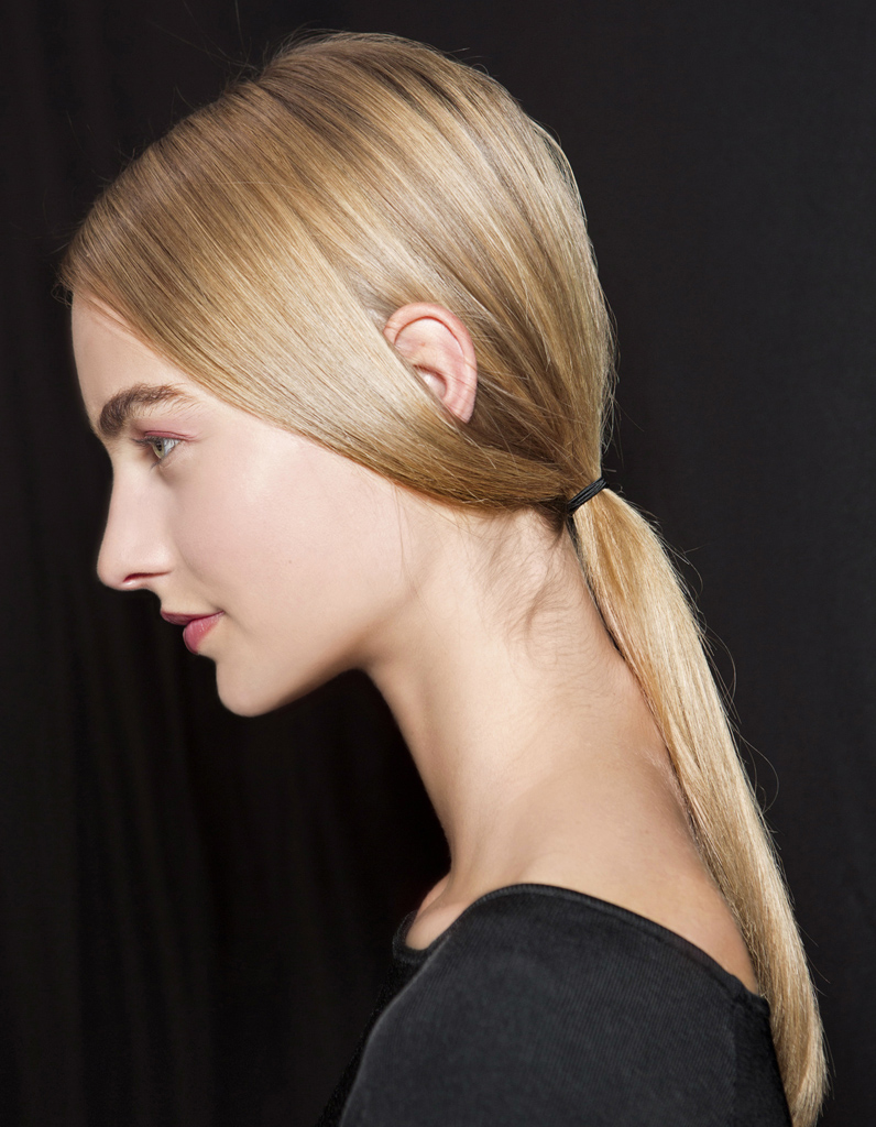 Coiffure 2016 les plus belles coiffures 2016 Elle